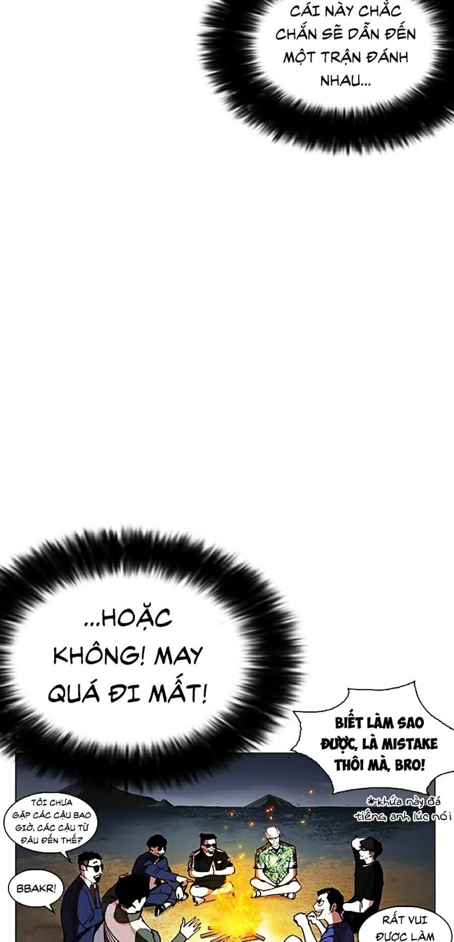 Truyện Tranh Lookism - Hoán Đổi Diệu Kỳ trang 25284