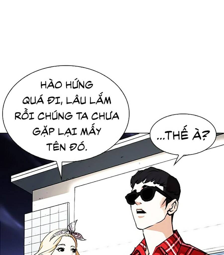 Truyện Tranh Lookism - Hoán Đổi Diệu Kỳ trang 25290