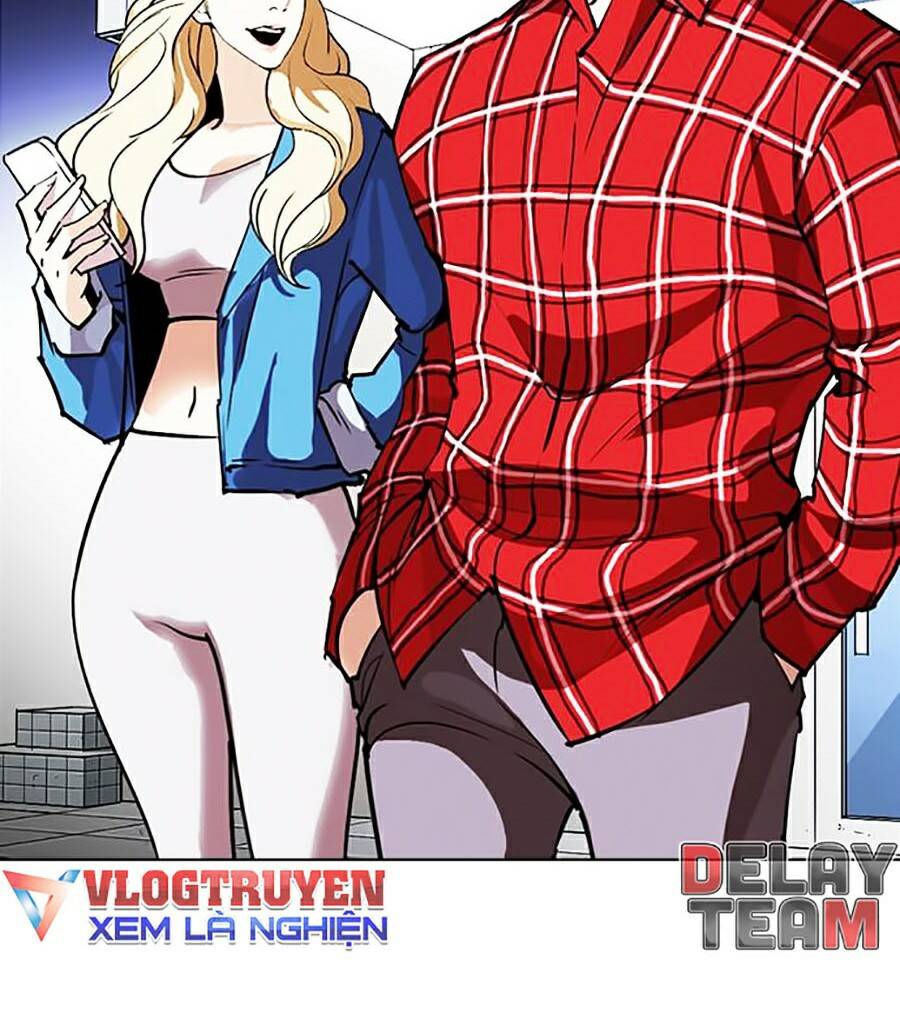 Truyện Tranh Lookism - Hoán Đổi Diệu Kỳ trang 25291