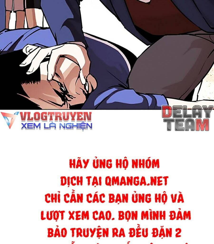 Truyện Tranh Lookism - Hoán Đổi Diệu Kỳ trang 25297