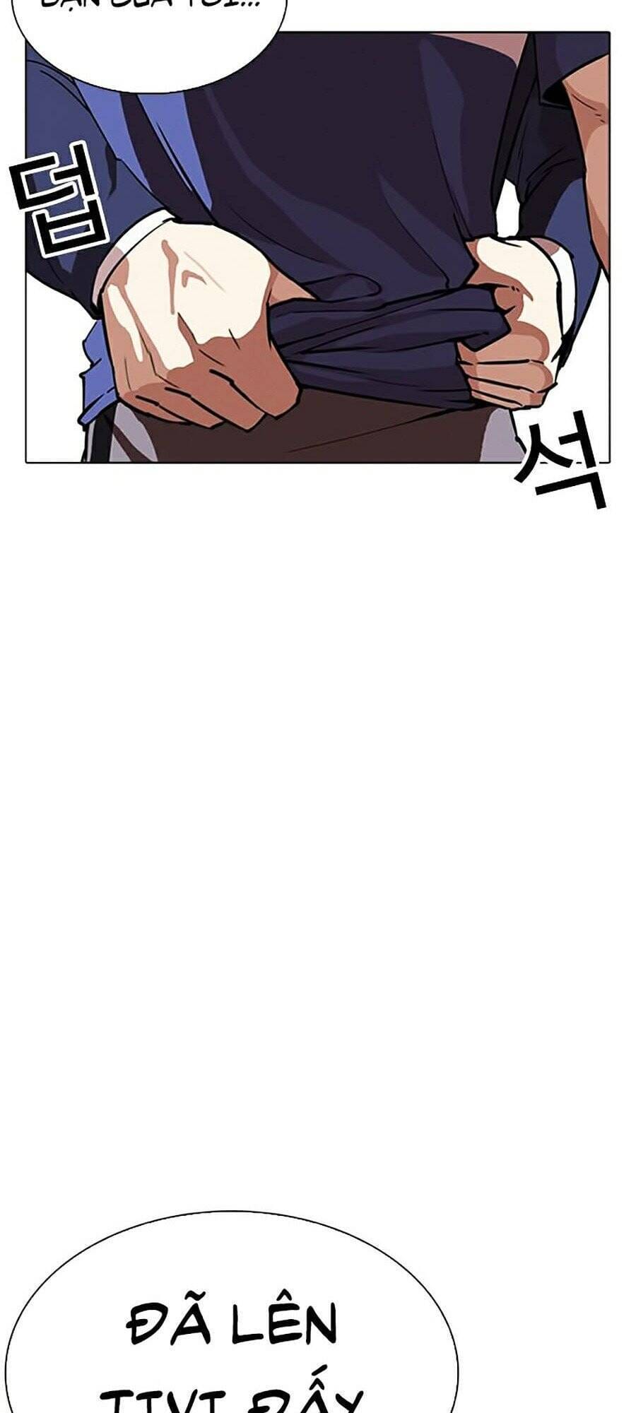 Truyện Tranh Lookism - Hoán Đổi Diệu Kỳ trang 25315