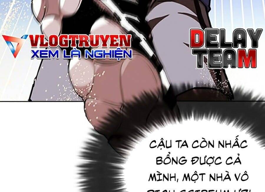 Truyện Tranh Lookism - Hoán Đổi Diệu Kỳ trang 25325