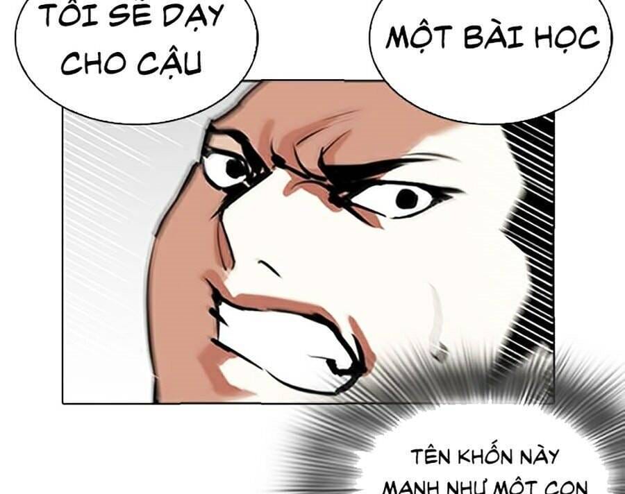 Truyện Tranh Lookism - Hoán Đổi Diệu Kỳ trang 25332
