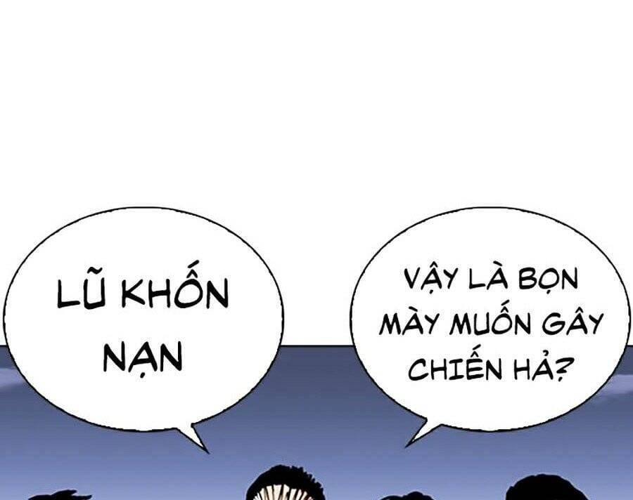 Truyện Tranh Lookism - Hoán Đổi Diệu Kỳ trang 25345