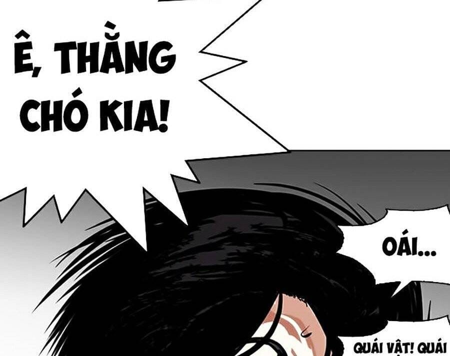 Truyện Tranh Lookism - Hoán Đổi Diệu Kỳ trang 25353