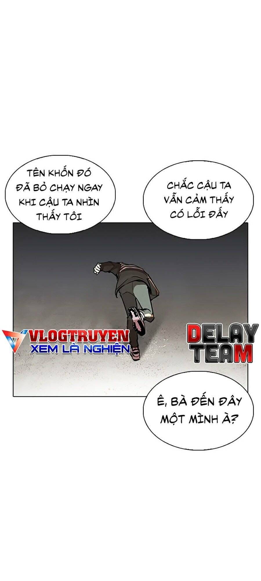 Truyện Tranh Lookism - Hoán Đổi Diệu Kỳ trang 25365