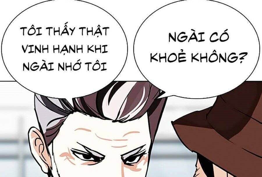 Truyện Tranh Lookism - Hoán Đổi Diệu Kỳ trang 25378