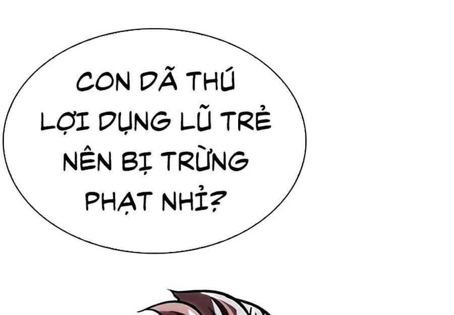 Truyện Tranh Lookism - Hoán Đổi Diệu Kỳ trang 25392