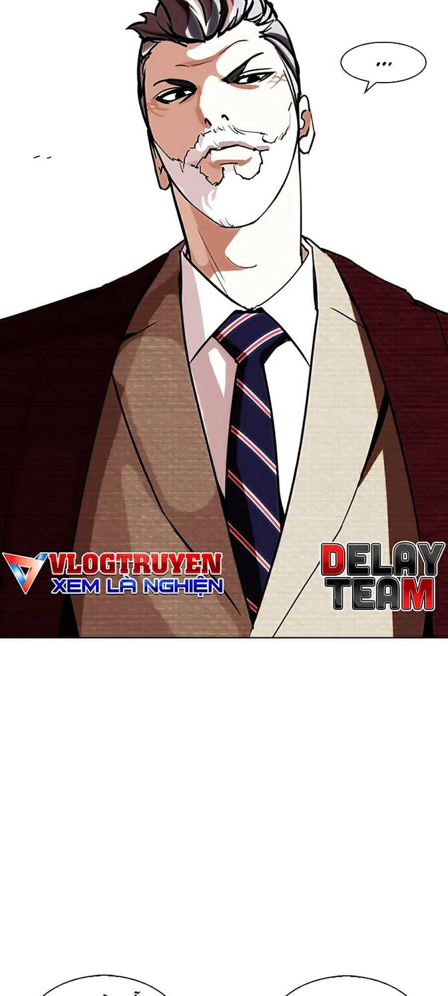Truyện Tranh Lookism - Hoán Đổi Diệu Kỳ trang 25393