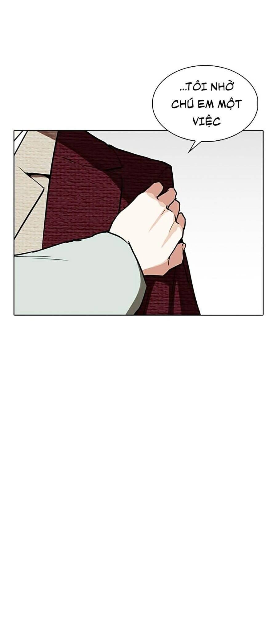 Truyện Tranh Lookism - Hoán Đổi Diệu Kỳ trang 25397