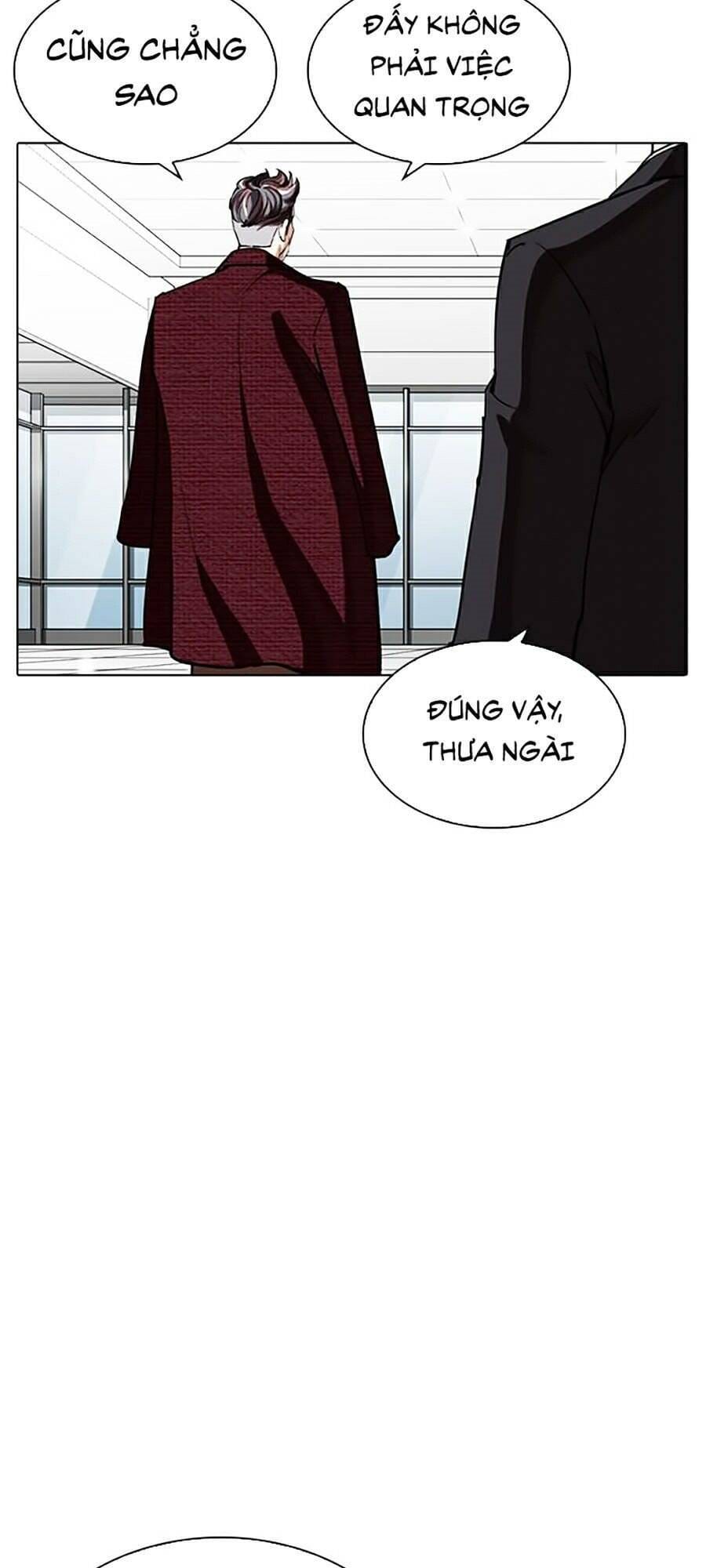 Truyện Tranh Lookism - Hoán Đổi Diệu Kỳ trang 25403