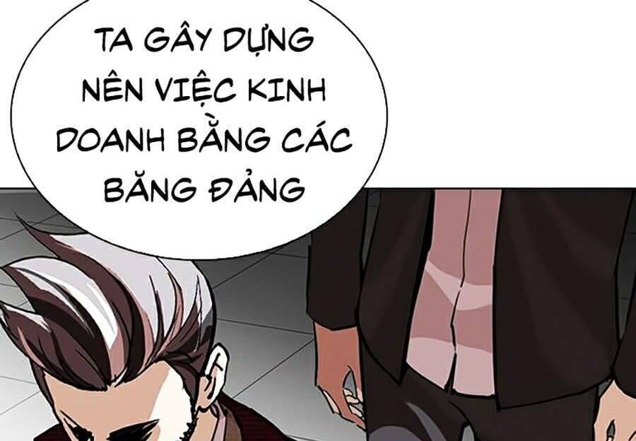 Truyện Tranh Lookism - Hoán Đổi Diệu Kỳ trang 25404