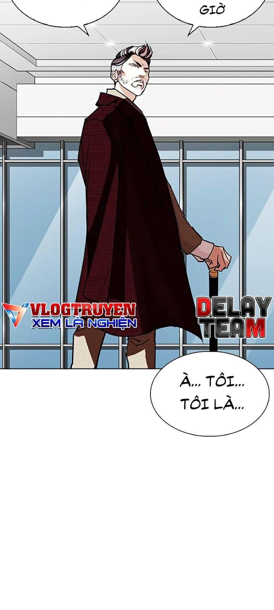 Truyện Tranh Lookism - Hoán Đổi Diệu Kỳ trang 25411