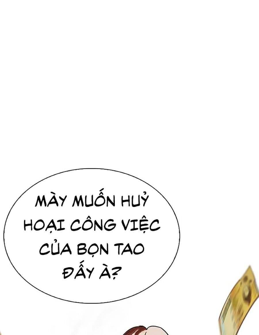 Truyện Tranh Lookism - Hoán Đổi Diệu Kỳ trang 25423
