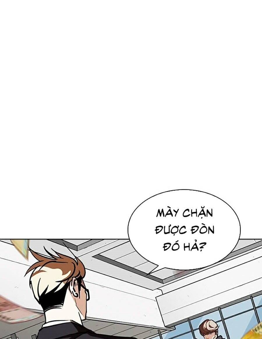 Truyện Tranh Lookism - Hoán Đổi Diệu Kỳ trang 25425