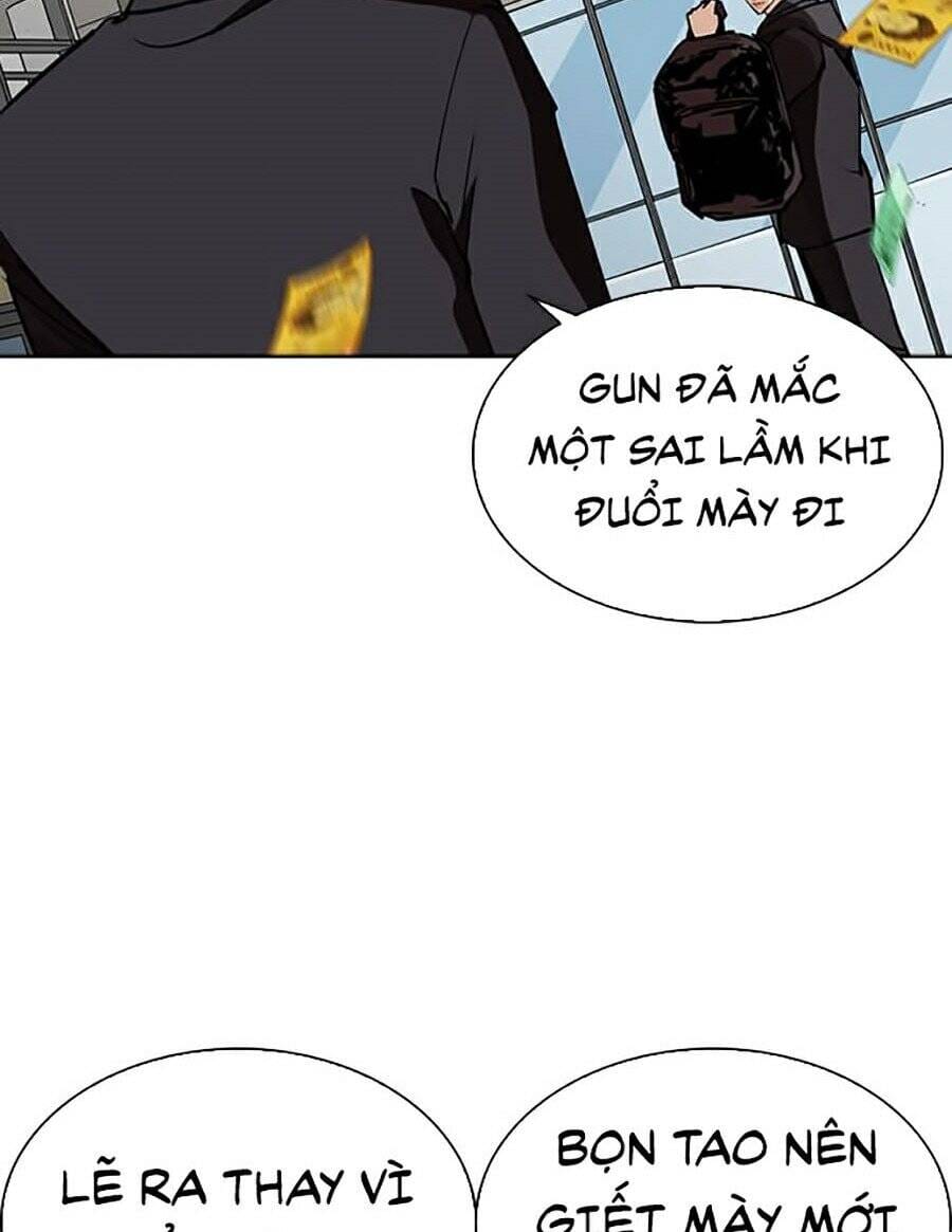 Truyện Tranh Lookism - Hoán Đổi Diệu Kỳ trang 25426