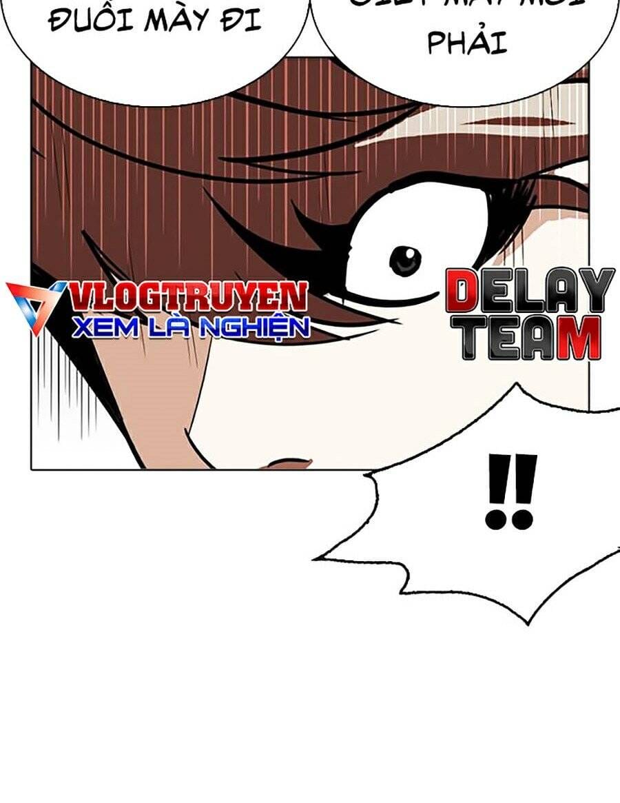Truyện Tranh Lookism - Hoán Đổi Diệu Kỳ trang 25427