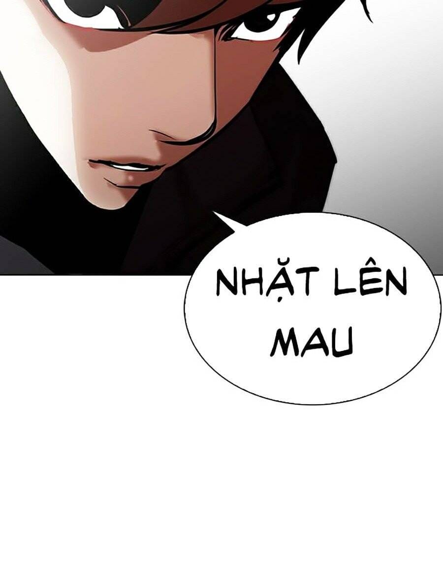 Truyện Tranh Lookism - Hoán Đổi Diệu Kỳ trang 25431