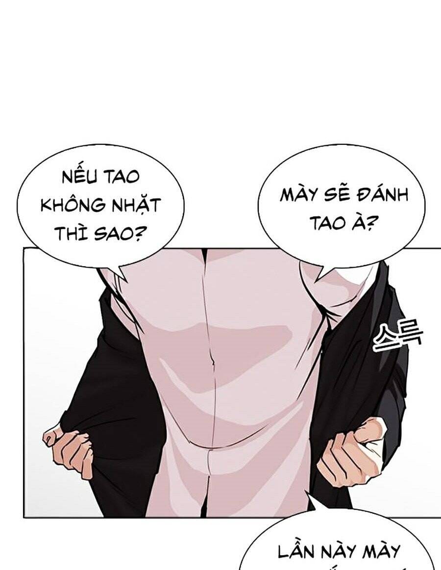 Truyện Tranh Lookism - Hoán Đổi Diệu Kỳ trang 25432