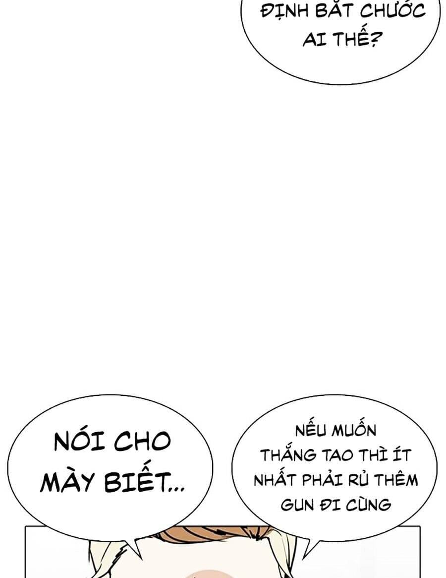 Truyện Tranh Lookism - Hoán Đổi Diệu Kỳ trang 25433