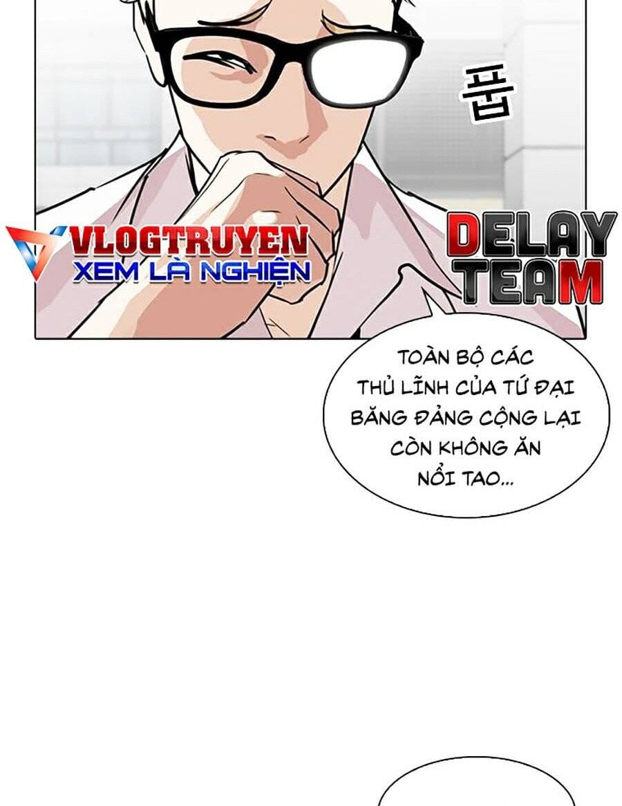 Truyện Tranh Lookism - Hoán Đổi Diệu Kỳ trang 25434