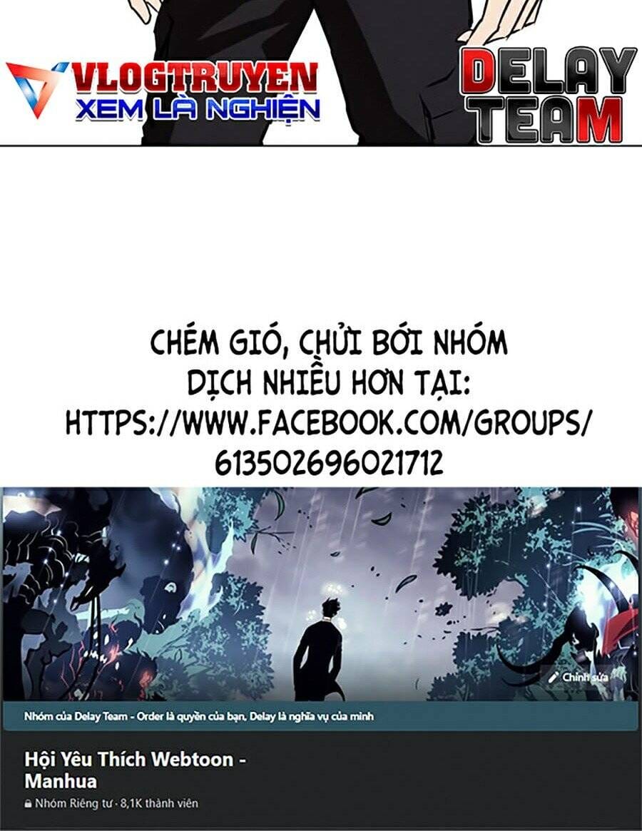 Truyện Tranh Lookism - Hoán Đổi Diệu Kỳ trang 25438