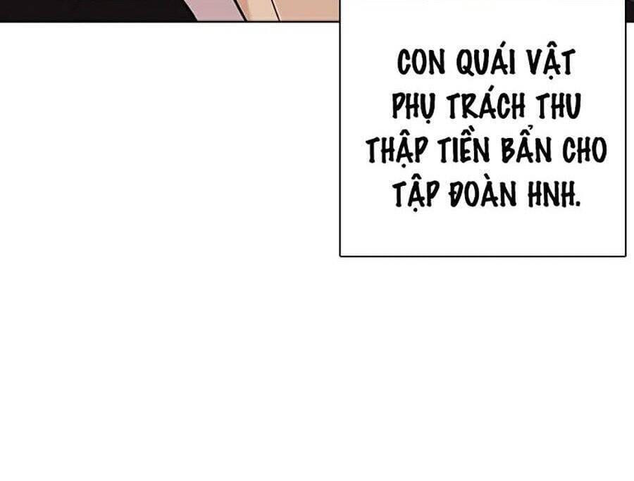 Truyện Tranh Lookism - Hoán Đổi Diệu Kỳ trang 25444