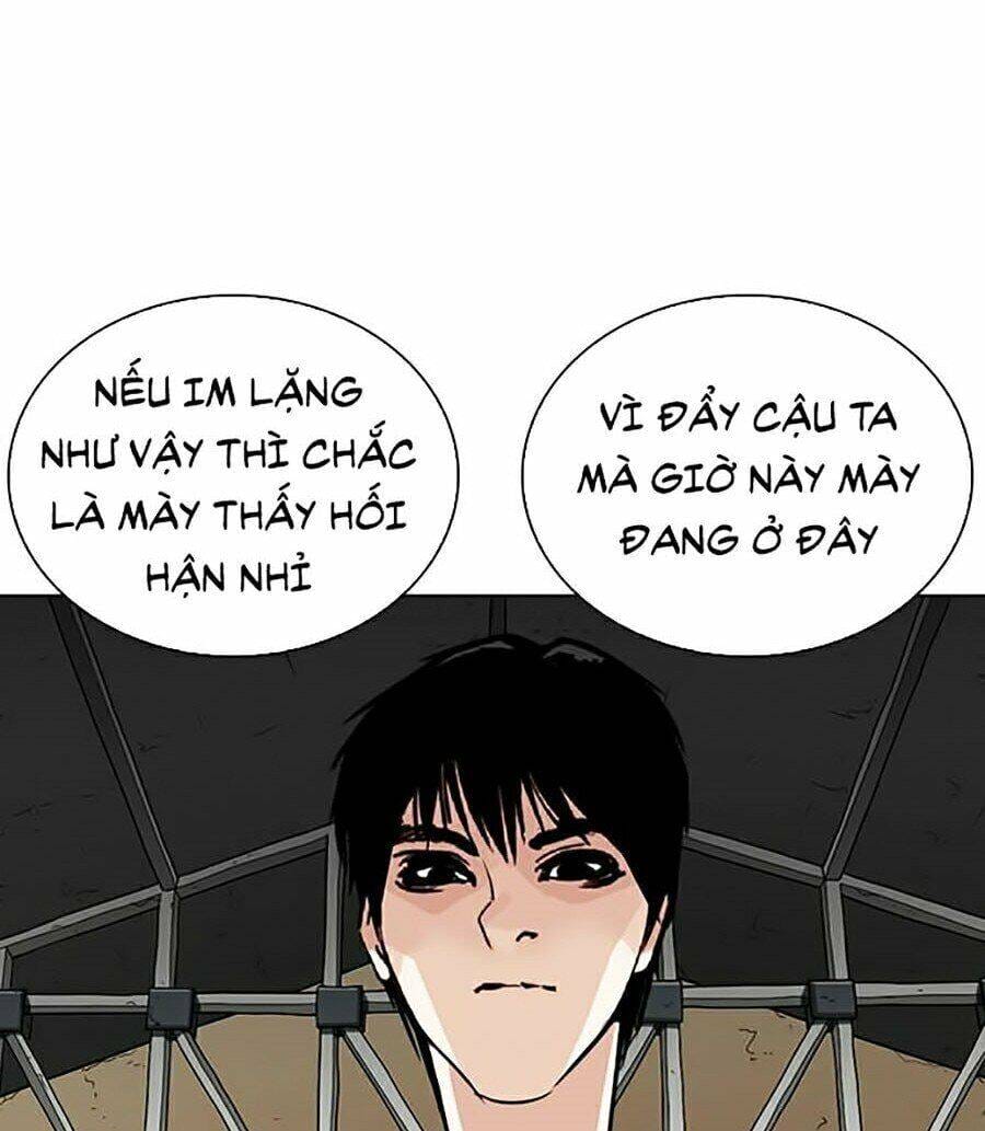 Truyện Tranh Lookism - Hoán Đổi Diệu Kỳ trang 25704