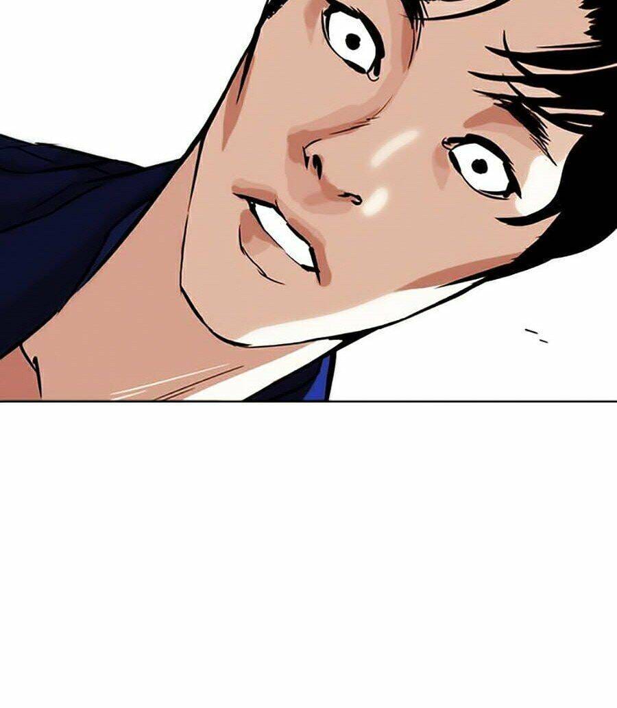 Truyện Tranh Lookism - Hoán Đổi Diệu Kỳ trang 25710