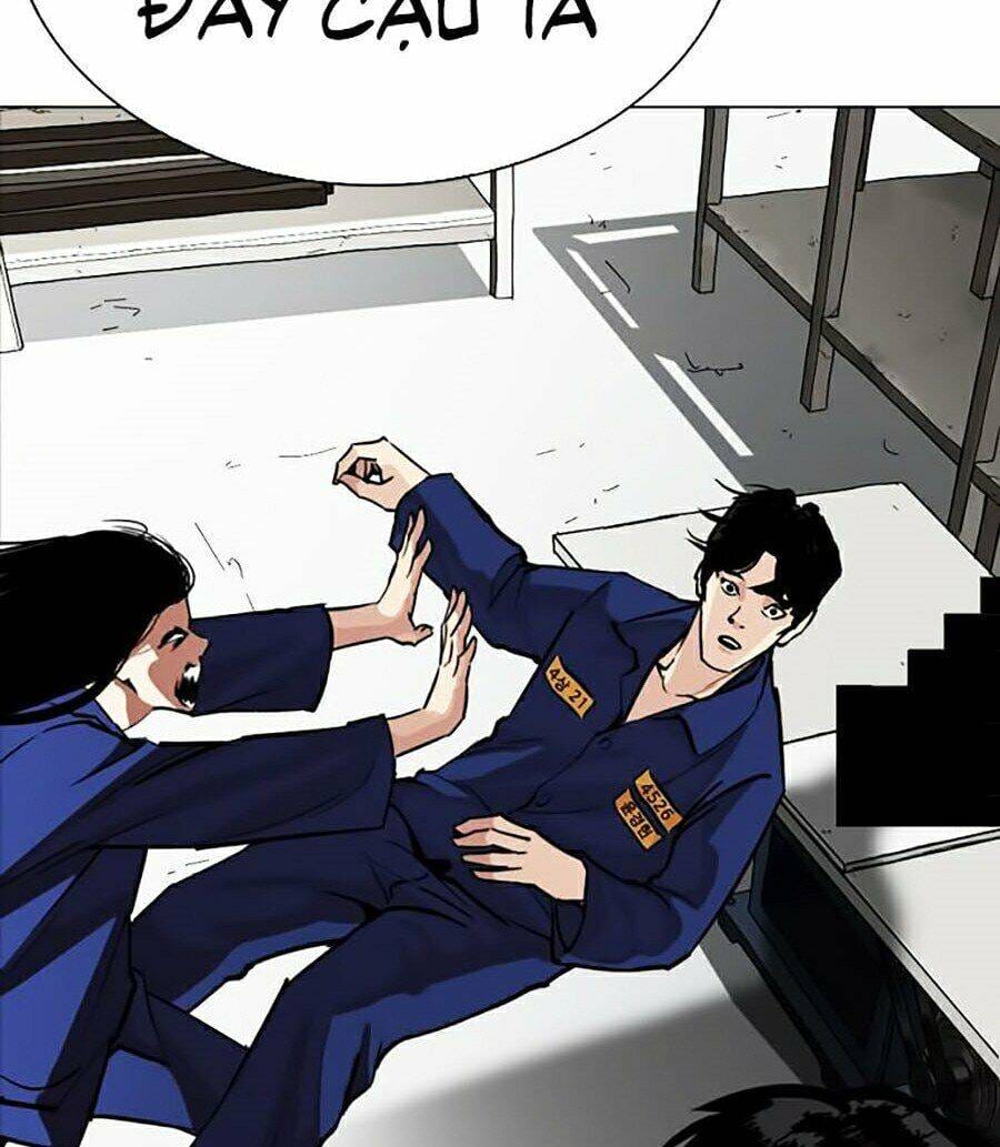 Truyện Tranh Lookism - Hoán Đổi Diệu Kỳ trang 25712