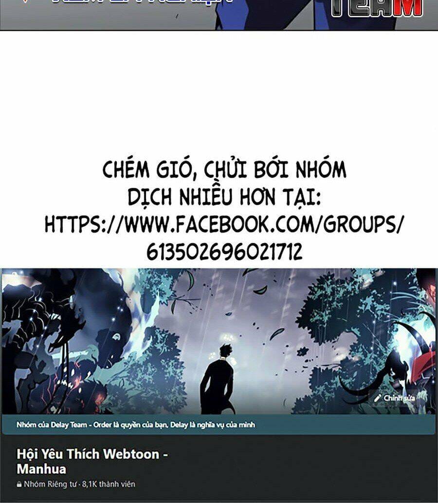 Truyện Tranh Lookism - Hoán Đổi Diệu Kỳ trang 25714
