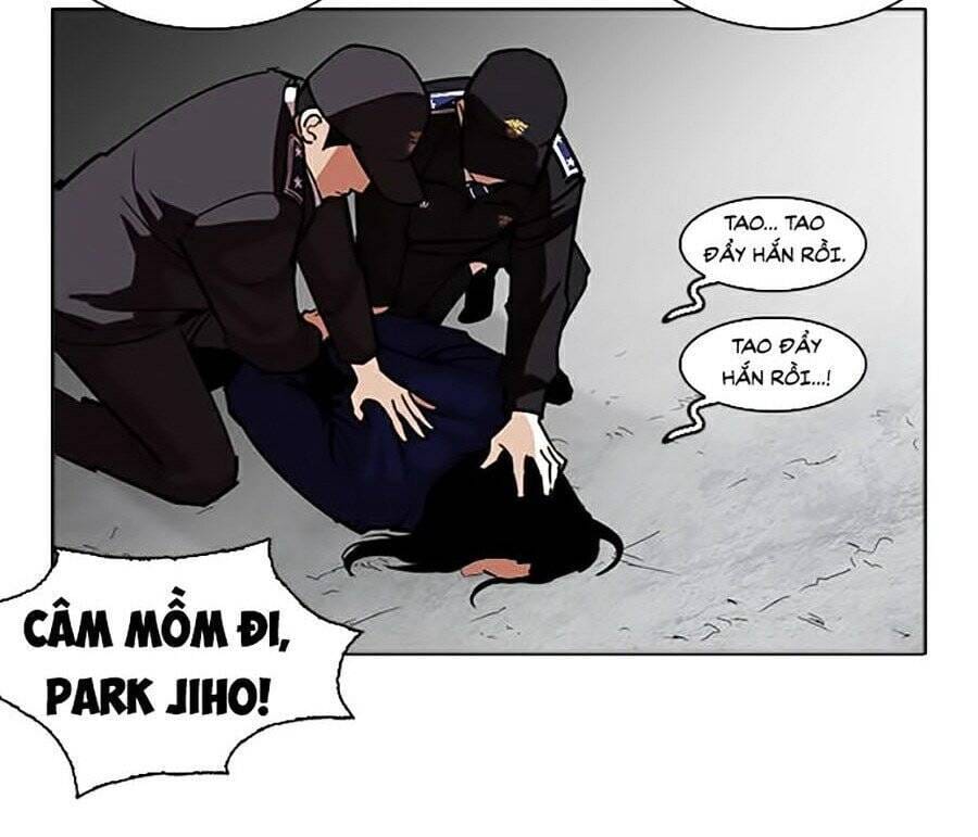 Truyện Tranh Lookism - Hoán Đổi Diệu Kỳ trang 25724