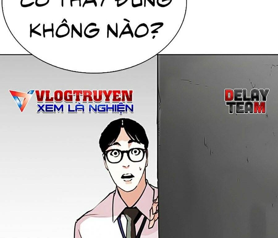 Truyện Tranh Lookism - Hoán Đổi Diệu Kỳ trang 25728