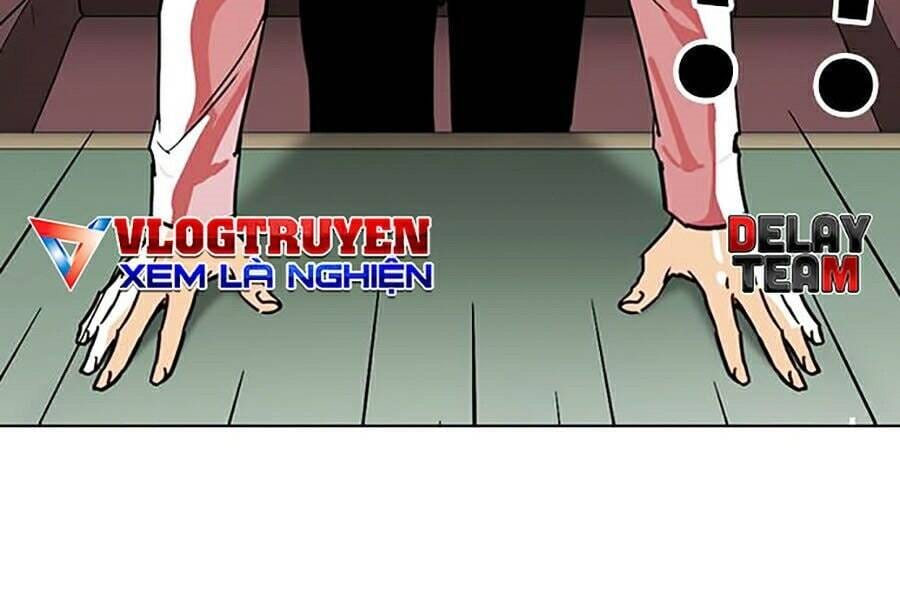Truyện Tranh Lookism - Hoán Đổi Diệu Kỳ trang 25732