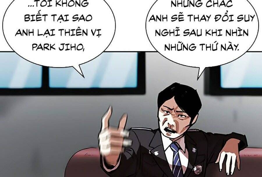 Truyện Tranh Lookism - Hoán Đổi Diệu Kỳ trang 25736