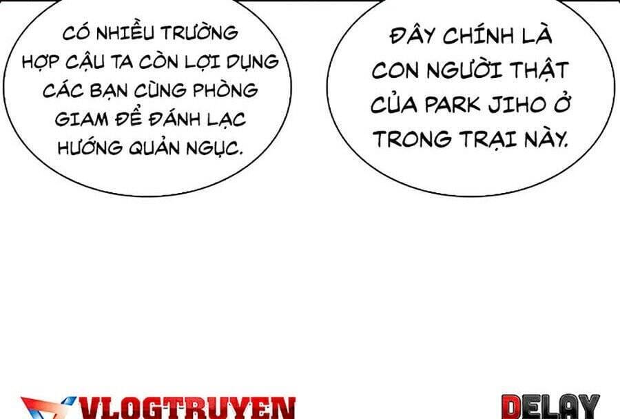 Truyện Tranh Lookism - Hoán Đổi Diệu Kỳ trang 25740