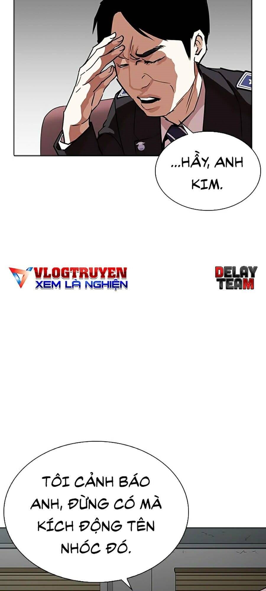 Truyện Tranh Lookism - Hoán Đổi Diệu Kỳ trang 25749