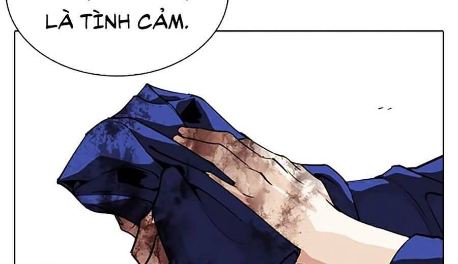 Truyện Tranh Lookism - Hoán Đổi Diệu Kỳ trang 25752