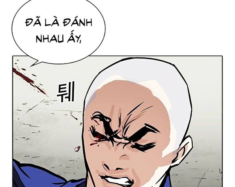 Truyện Tranh Lookism - Hoán Đổi Diệu Kỳ trang 25764