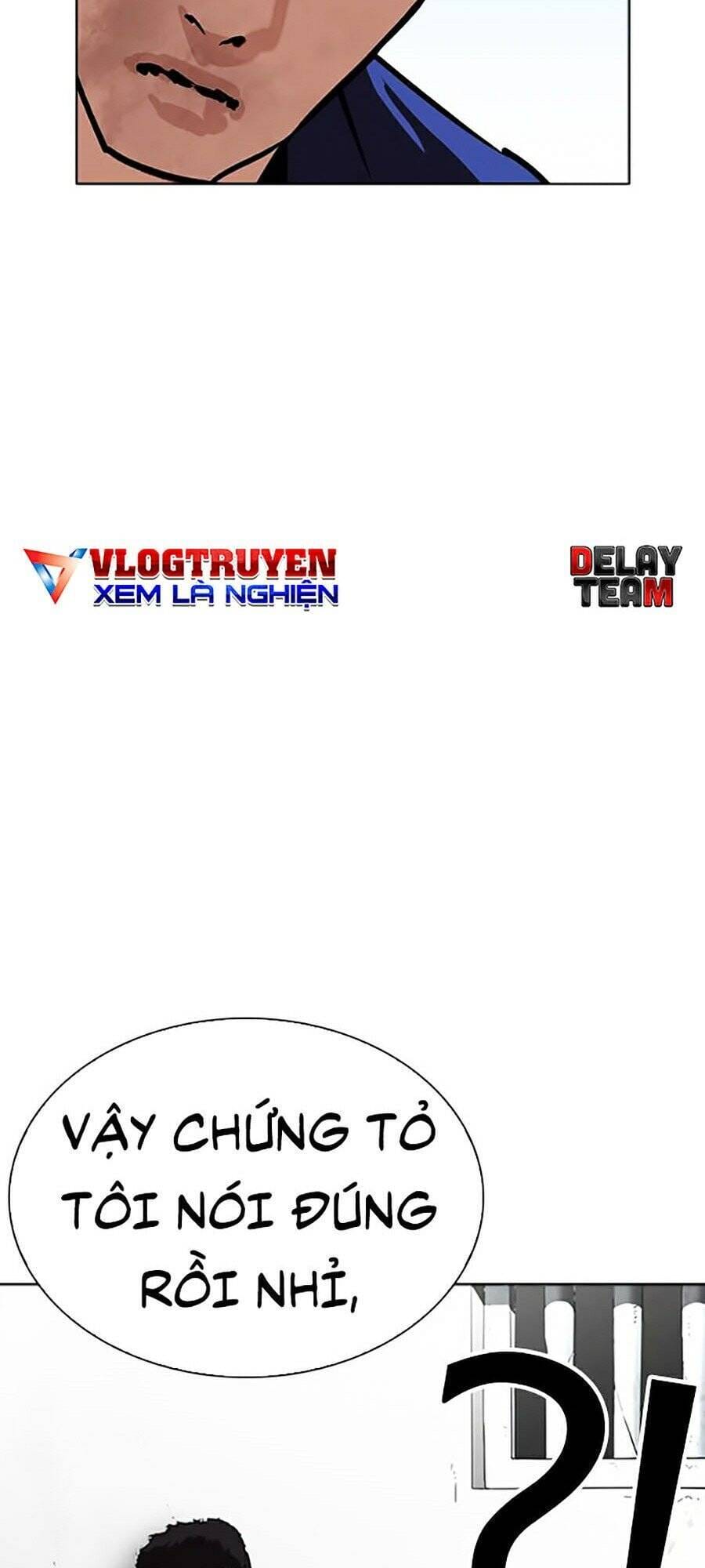 Truyện Tranh Lookism - Hoán Đổi Diệu Kỳ trang 25775