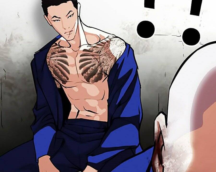 Truyện Tranh Lookism - Hoán Đổi Diệu Kỳ trang 25776