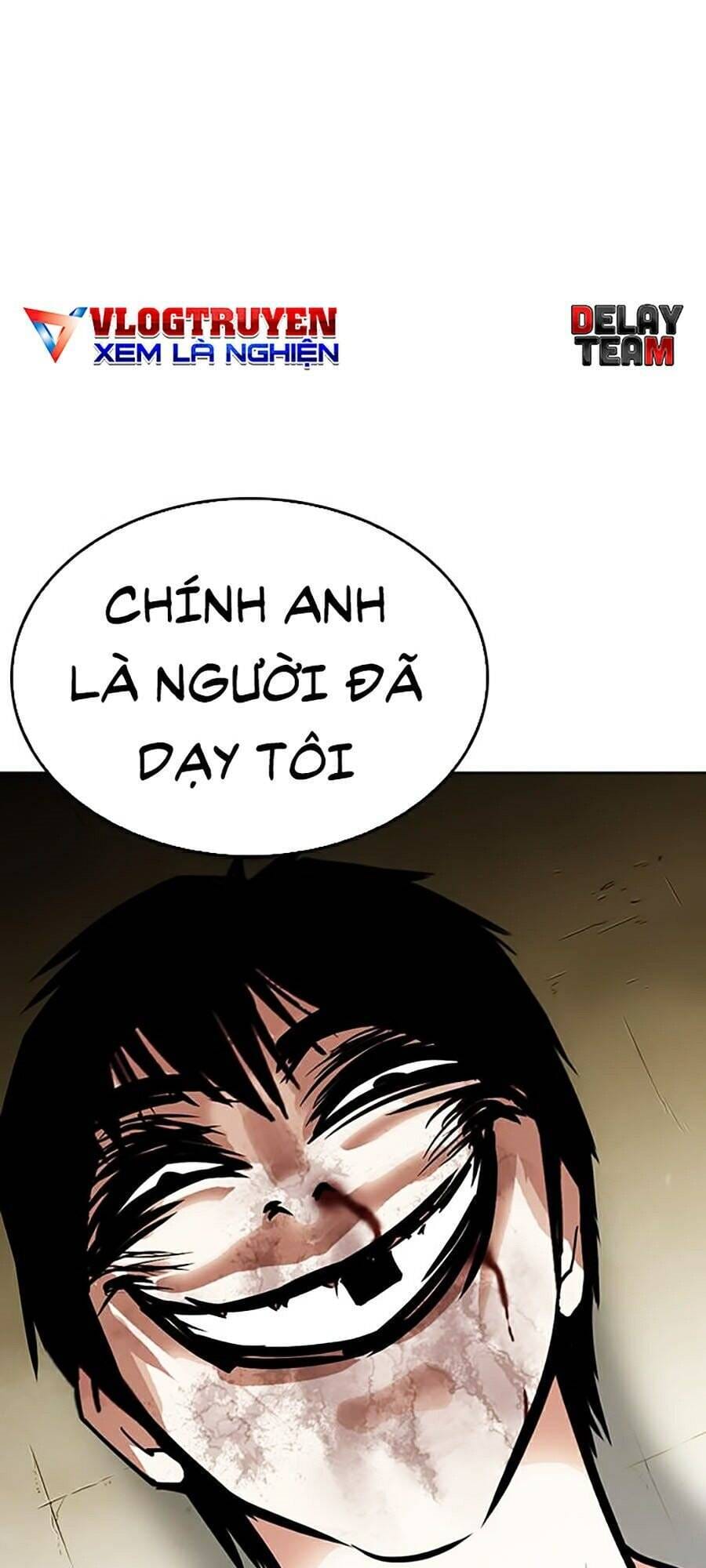 Truyện Tranh Lookism - Hoán Đổi Diệu Kỳ trang 25779