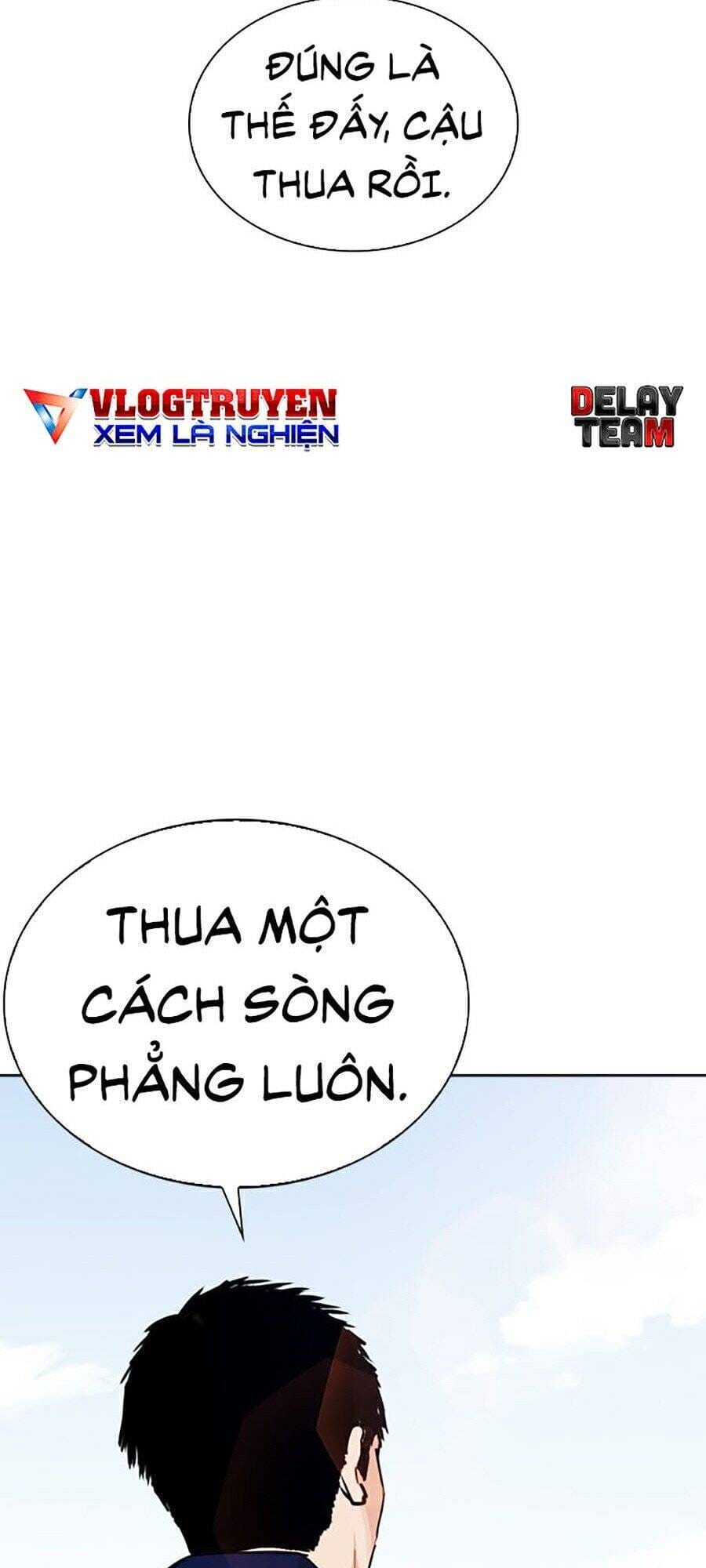 Truyện Tranh Lookism - Hoán Đổi Diệu Kỳ trang 25786