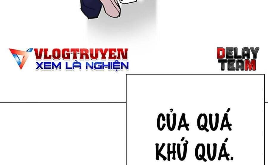 Truyện Tranh Lookism - Hoán Đổi Diệu Kỳ trang 25795