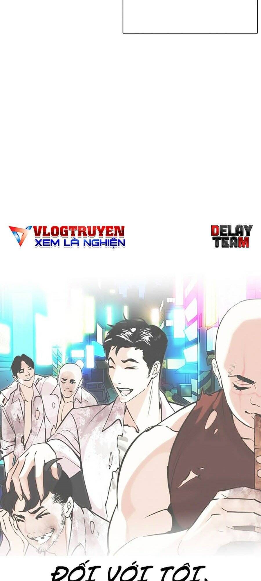 Truyện Tranh Lookism - Hoán Đổi Diệu Kỳ trang 25796