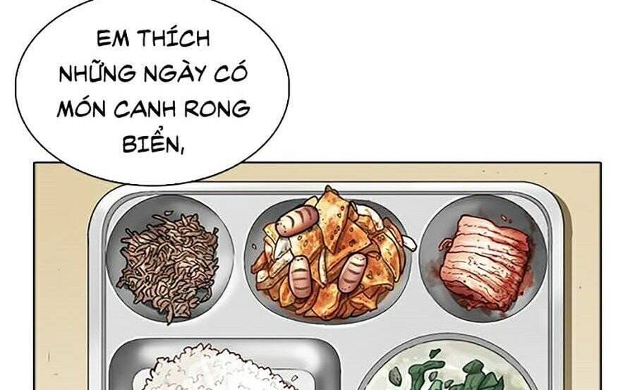 Truyện Tranh Lookism - Hoán Đổi Diệu Kỳ trang 25799