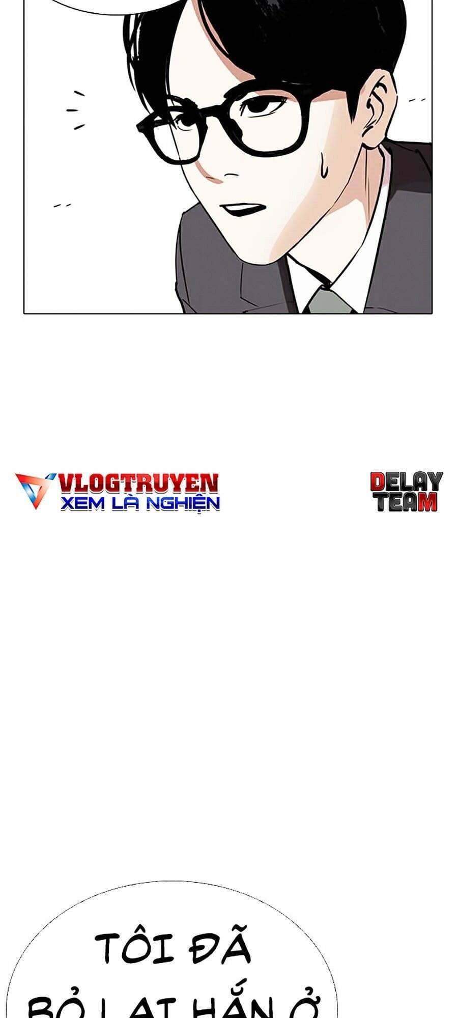 Truyện Tranh Lookism - Hoán Đổi Diệu Kỳ trang 25811