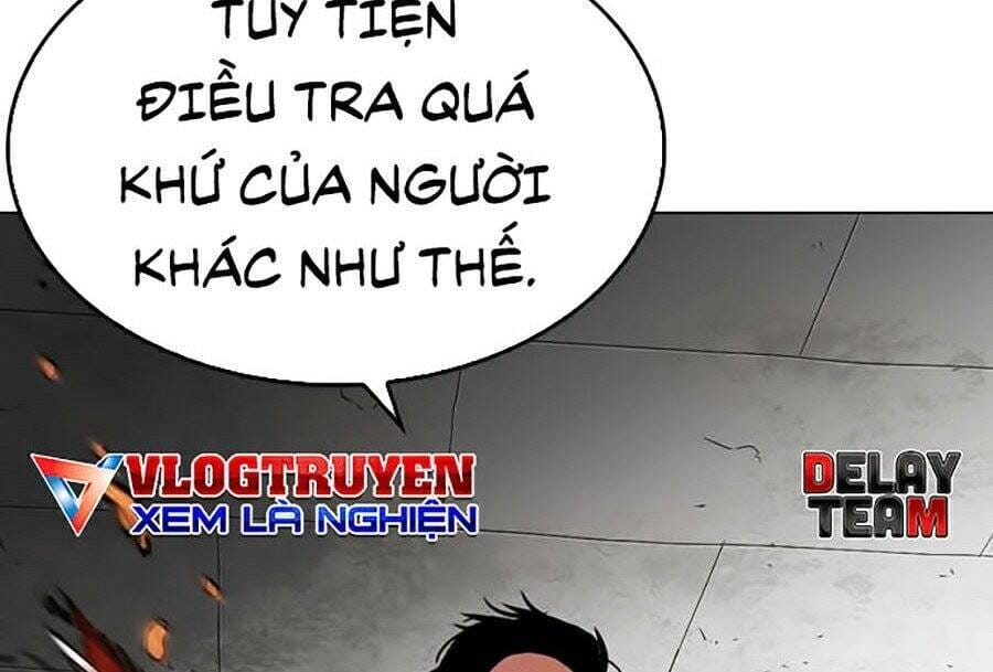 Truyện Tranh Lookism - Hoán Đổi Diệu Kỳ trang 25816