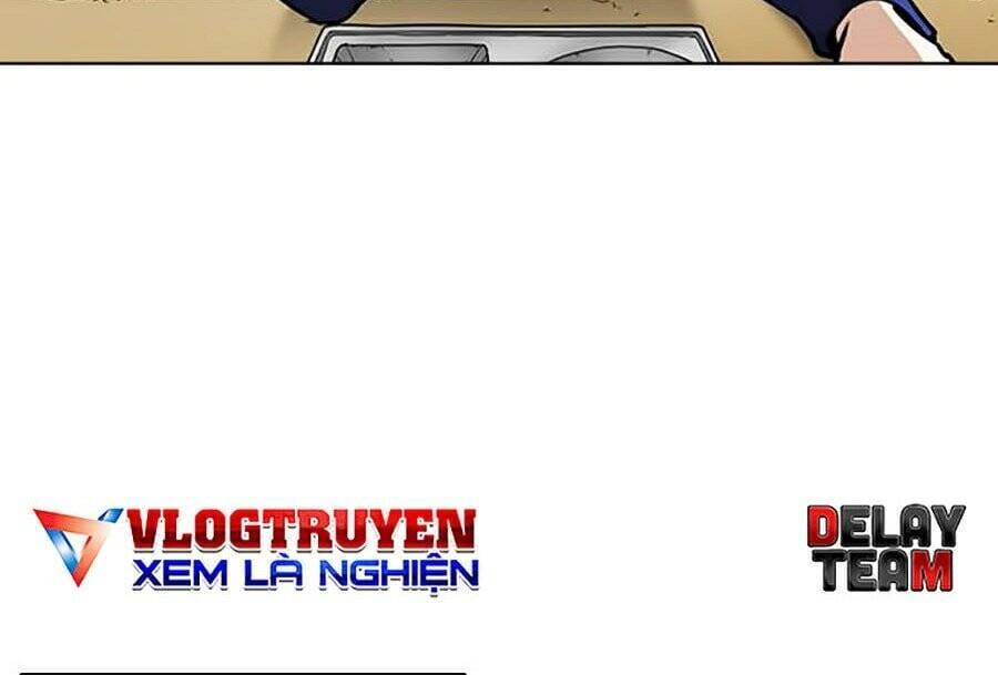 Truyện Tranh Lookism - Hoán Đổi Diệu Kỳ trang 25820