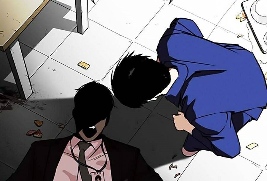 Truyện Tranh Lookism - Hoán Đổi Diệu Kỳ trang 25826